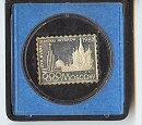 1980-as Moszkvai Olimpia blyegrem