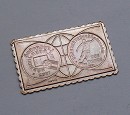 1982-es blyegrem Spanyolorszgi Labdarg Vligbajnoksg, ezstblyeg