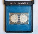1982-es blyegrem Spanyolorszgi Labdarg Vligbajnoksg, llami Pnzvers tokja