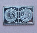 1982-es blyegrem Spanyolorszgi Labdarg Vligbajnoksg, llami Pnzvers tokja